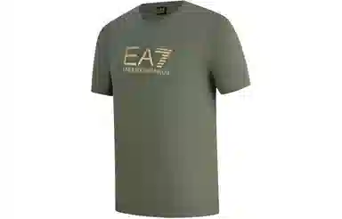 EMPORIO ARMANI EA7 Logo SS24T