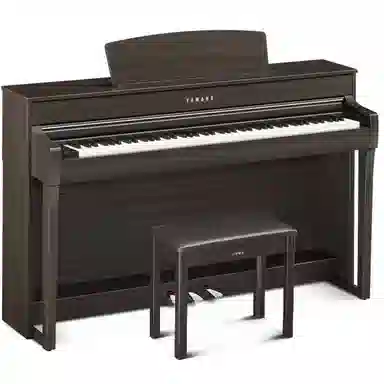 YAMAHA CLP745