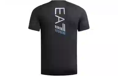 EMPORIO ARMANI EA7 Logo SS24 T