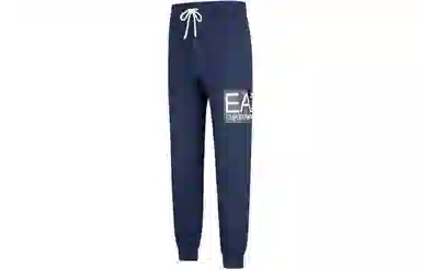 EMPORIO ARMANI EA7 Logo