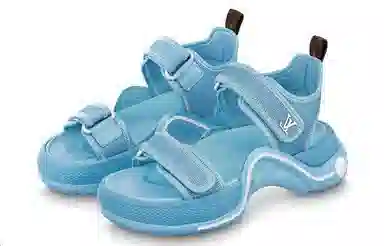 Louis Vuitton Archlight 1.0