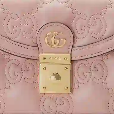 GUCCI GG Matelass