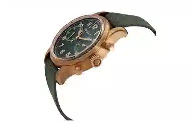 MONTBLANC 1858 100 42mm 119908