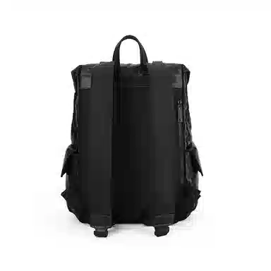 Pierre Cardin Backpack Black