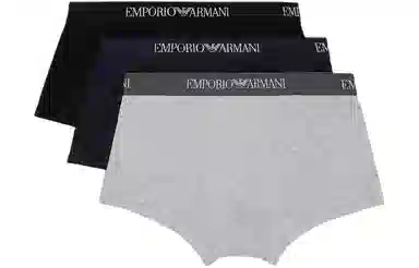 EMPORIO ARMANI logo 3