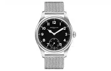 MONTBLANC1858 30 44mm