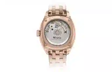 MIDO 33mm M024.307.33.036.00