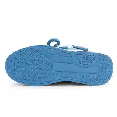 休闲潮流 防滑耐磨透气 低帮 板鞋 男女同款