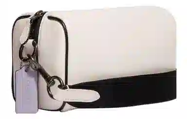 COACH Axel 21 Logo PVC