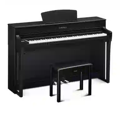 YAMAHA CLP745