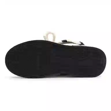 休闲潮流 防滑耐磨透气 低帮 板鞋 男女同款