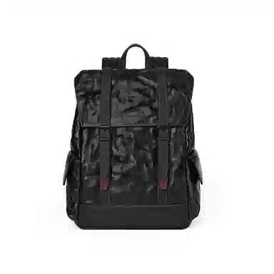 Pierre Cardin Backpack Black