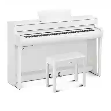 YAMAHA CLP745