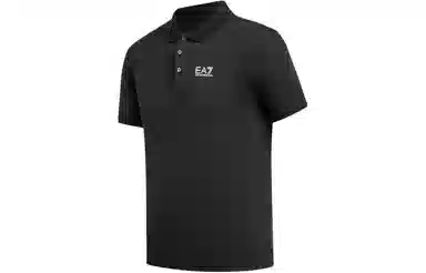 EMPORIO ARMANI EA7 SS24 Polo