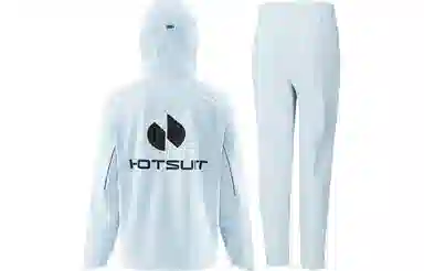 HOTSUIT Logo