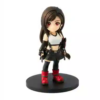 GSC 7 ADORABLE ARTS 12.5cm