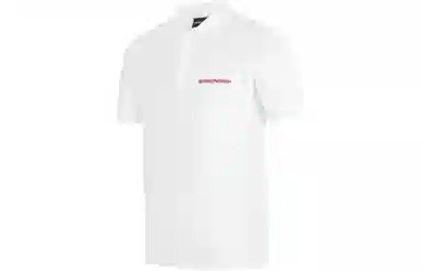 EMPORIO ARMANI SS24 LogoPolo
