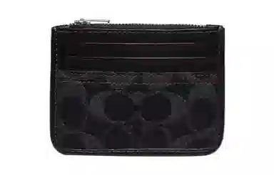 COACH Card Case 11