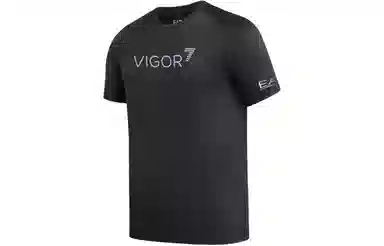 EMPORIO ARMANI EA7 Logo SS24 T