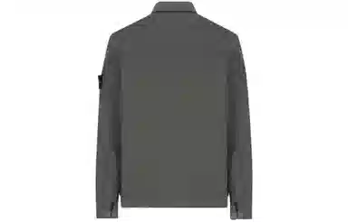 Stone Island Jacket Grey