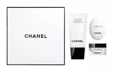 CHANEL 50ml+50g+150ml