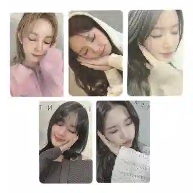 CUBE Entertainment (G)I-DLE 22 EL1.0 (G)I-DLE