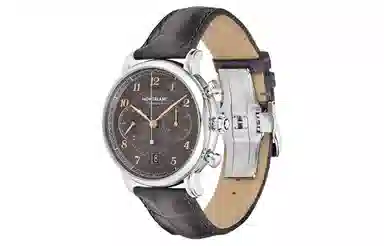 MONTBLANC 50 42mm 130960