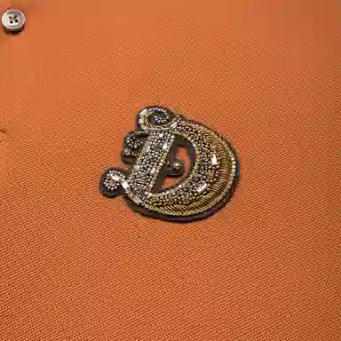 DAVID NAMAN SS24 PoloT