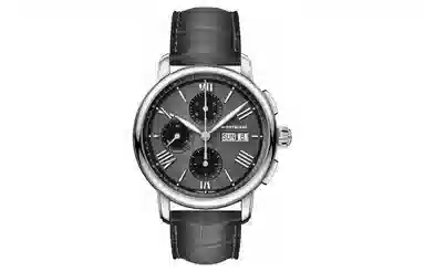 MONTBLANC LEGACY 50 43mm