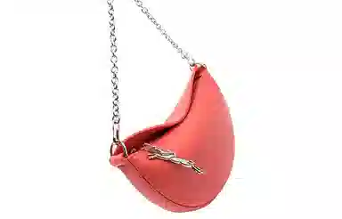LONGCHAMP Smile Logo