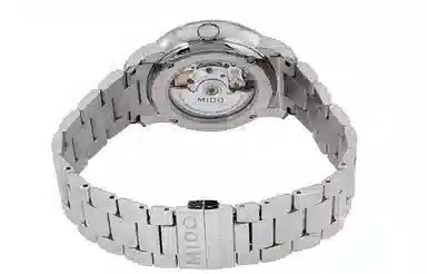 MIDO 50 39mm M010.408.11.057.00