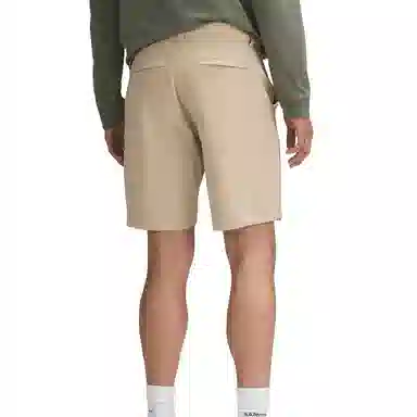 lululemon Commission Shorts 9"