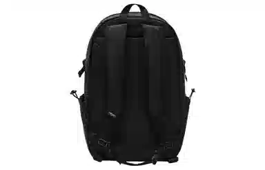 Li-Ning Skateboarding Backpack Black