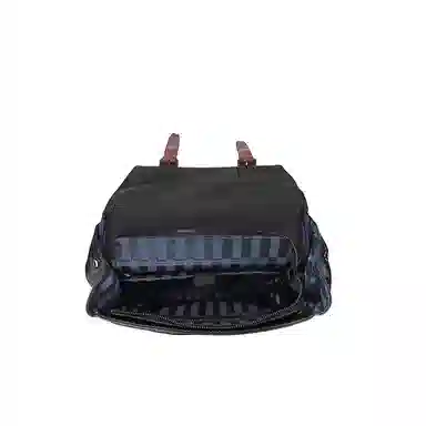 Pierre Cardin Backpack Black