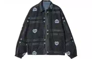 Carhartt WIP Harris Jacket