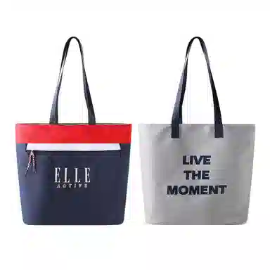 Elle Active Tote