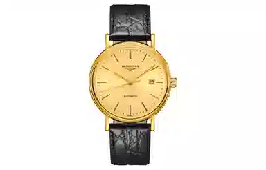 LONGINES 30 40mm PVD