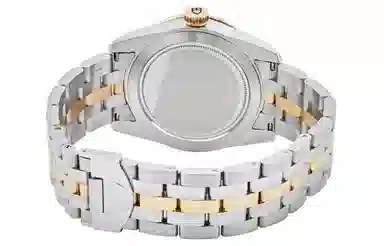 TUDOR 100 39mm K18k M56003-0008