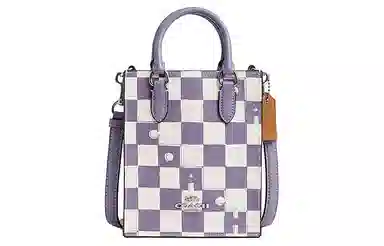 COACH N/S Channel 14