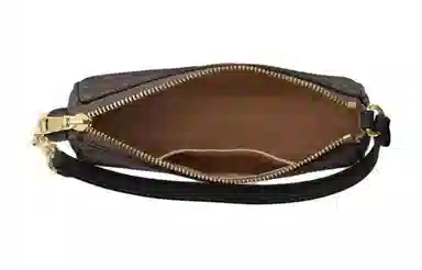 COACH Nolita Logo PVC