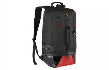 Jordan Retro AJ11 Bred Backpack