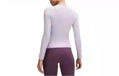 lululemon Light SmoothCover T