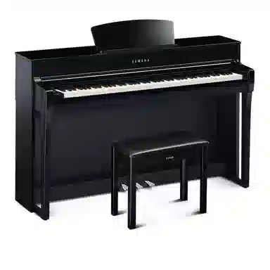 YAMAHA CLP745