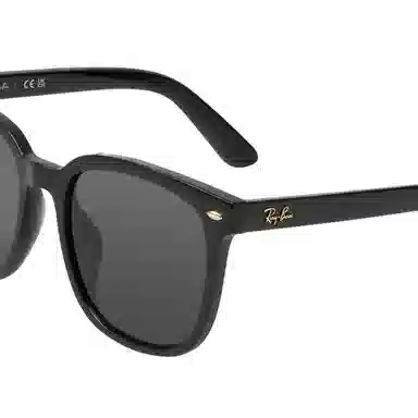 RayBan Logo