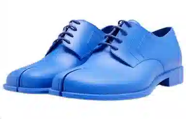 Maison Margiela Tabi Blue