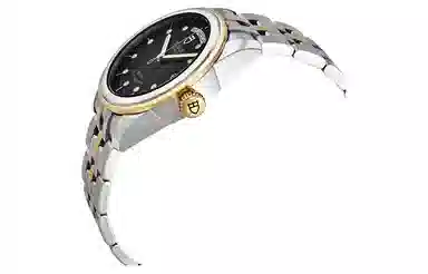 TUDOR 100 39mm K18k M56003-0008