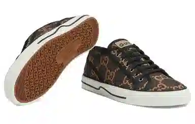 GUCCI Tennis 1977