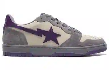 A BATHING APE Bape Sta