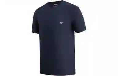 EMPORIO ARMANI Logo SS24T 2