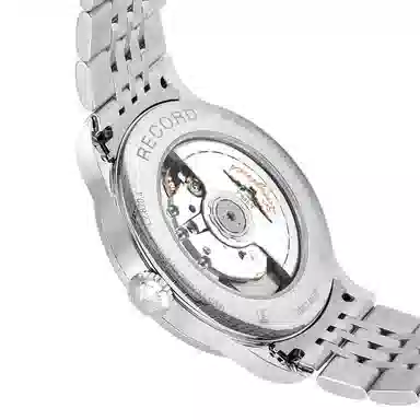 LONGINES 30 38.5mm L2.820.4.72.6